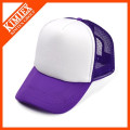 Foam and Mesh Kids Trucker Cap with your Logo